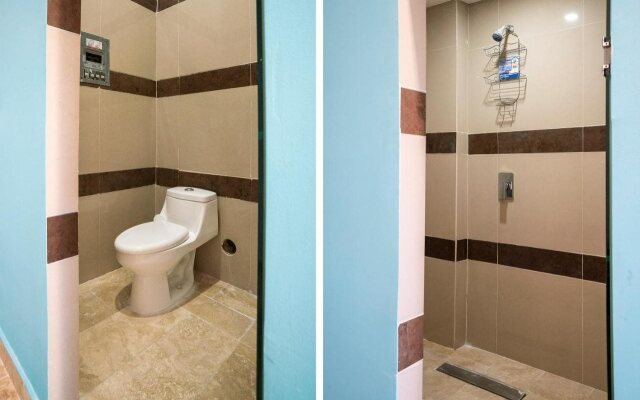 Capital O Cancun International Airport 24/7