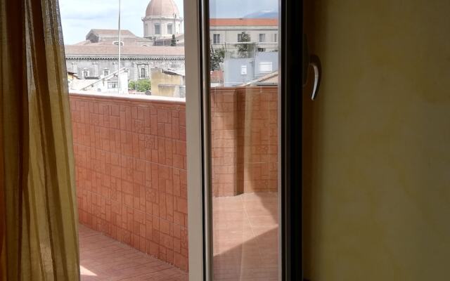 Casa Vacanze Catania