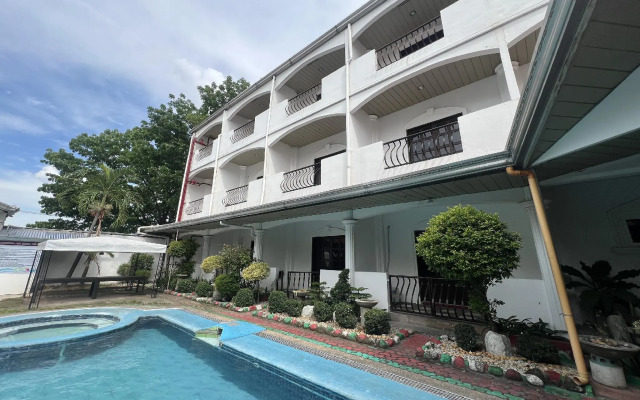Angeles Palace Hotel