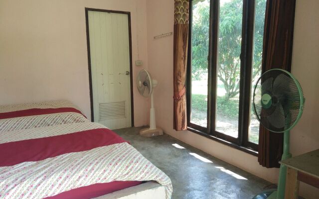 Pai Park Cottage