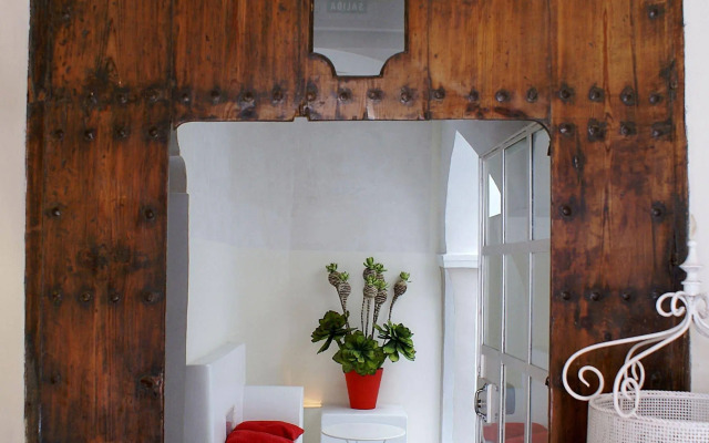 Hotel Casa Blanco
