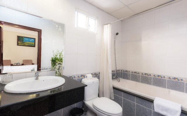 Bon Ami Hotel - Thien Xuan Hotel