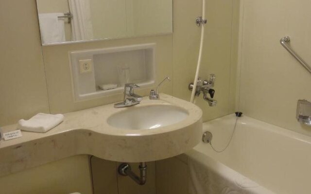 Hotel New Otani Tottori