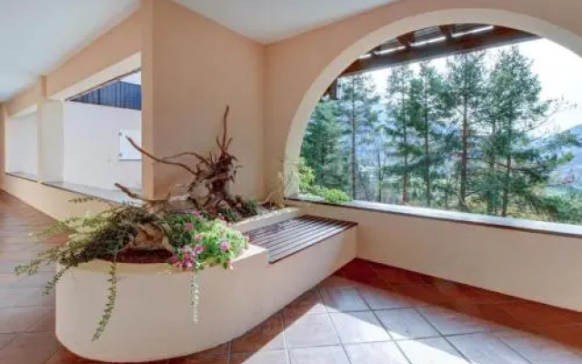 Deer House Near Bormio