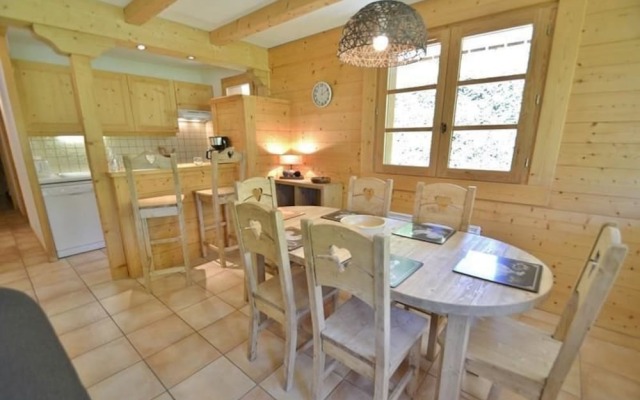 Raiches 2 - ARAVIS Holidays