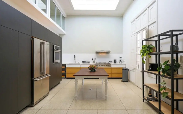 Casa Wynwood Centenario