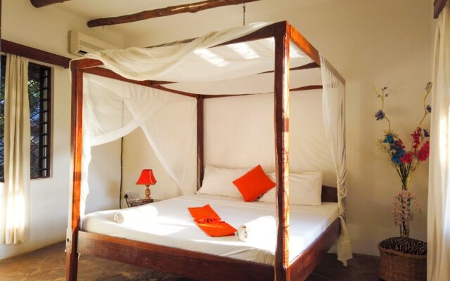Mtwapa Luxury Apartments by CHH