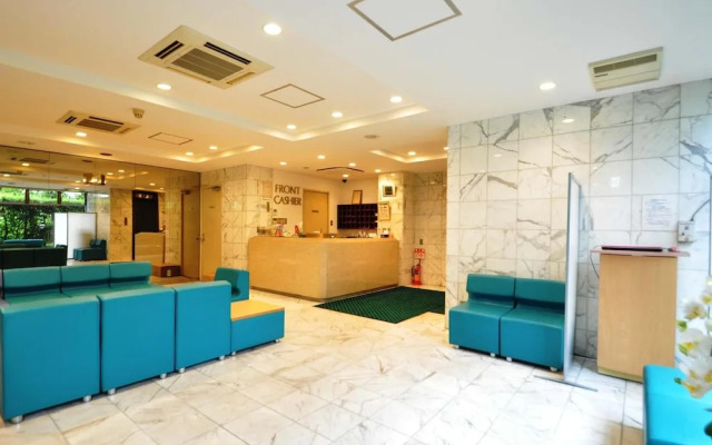 Hotel Koshien