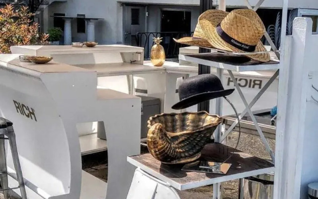 Bodenseehotel Weisses Rössli