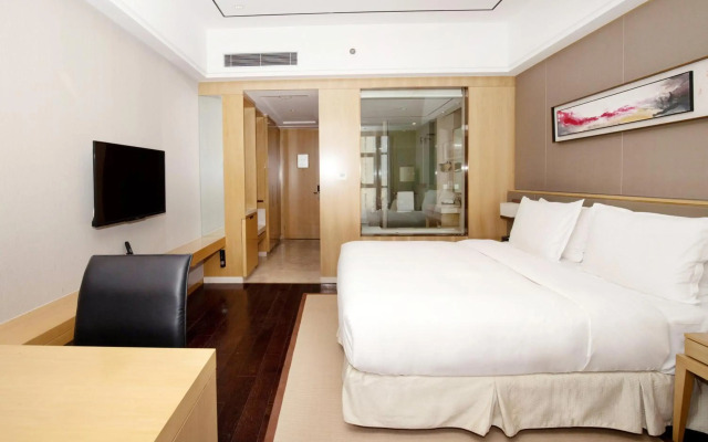 Crowne Plaza Hefei Rongqiao