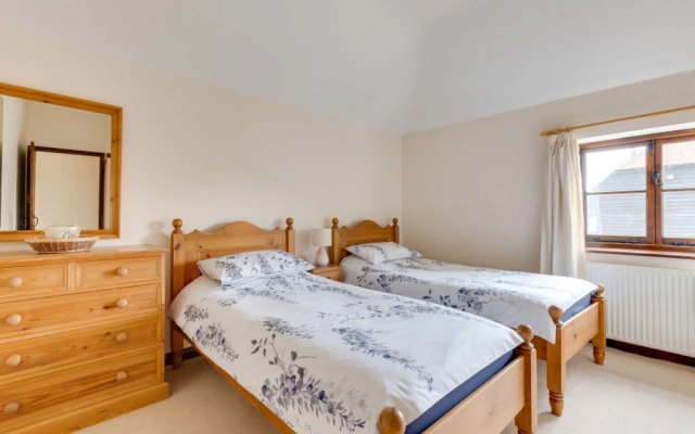Bull Cottage Benenden