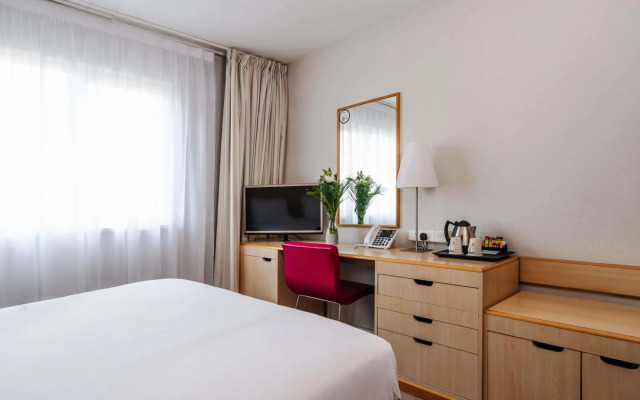 Novotel Milton Keynes