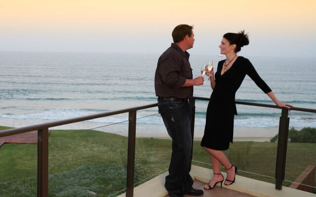 African Oceans Manor - Guest House