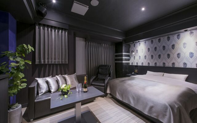 HOTEL Eldia Luxury Sendai (Adult Only)