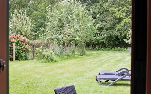 Ferienhof Augustenhöhe Ferienhäuser