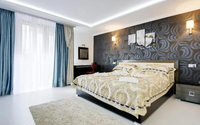 Pearl Mini-Hotel