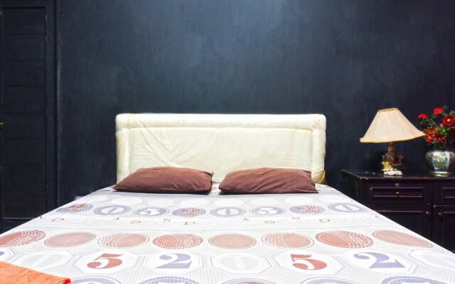 Wisma Tobana by ZUZU