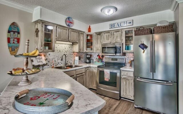 Southern Charm on the Gulf