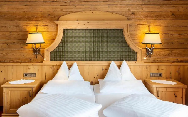 Alpenresort Fluchthorn