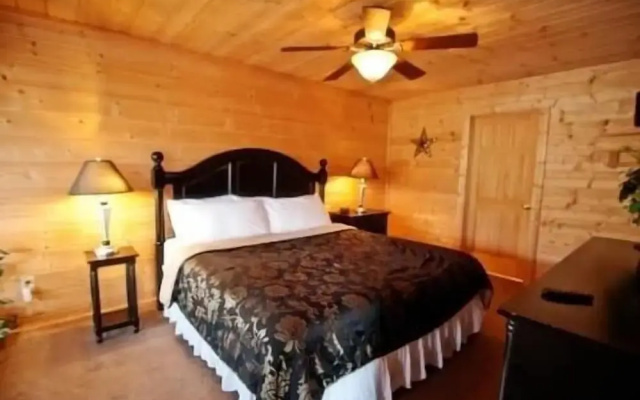 Cloud Nine 5 Bedrooms 5 Bathrooms Home