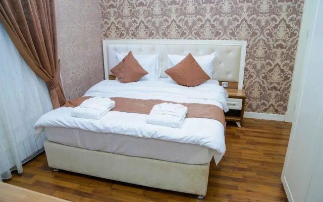Villa Inn Hotel