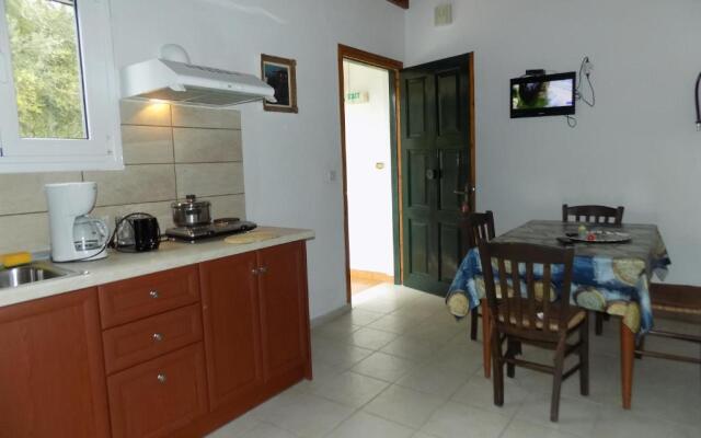 Villa Elli 1 Panoramic View