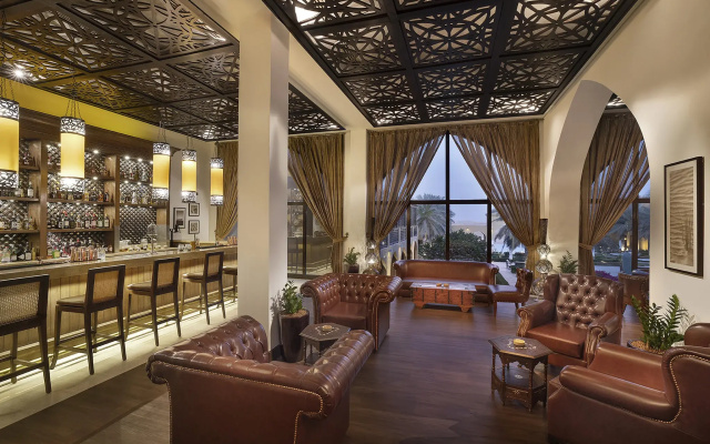 Aldhafra Resort, Vignette Collection by IHG