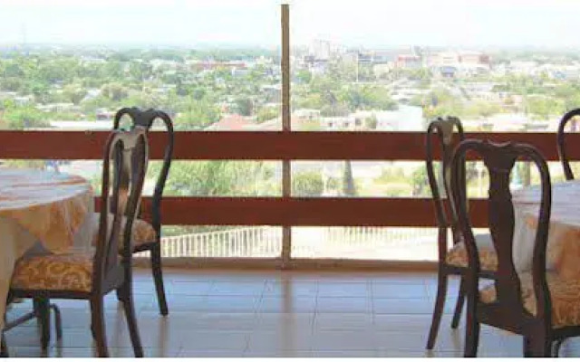 Hotel Panoramico