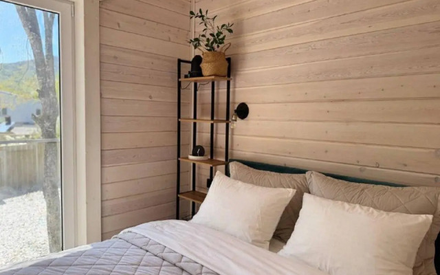 Sunny Home Дом на ул. Мира 32 (Санни Хоум)