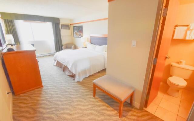 Canad Inns Destination Centre Polo Park