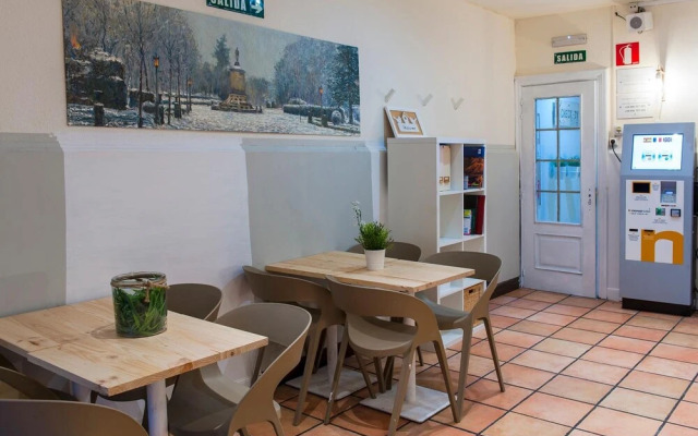 El Camino Urban Rooms