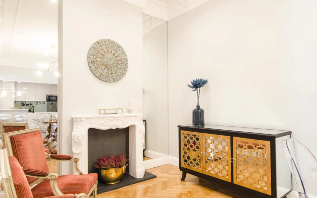 Minty Stay - Atocha 4 BD