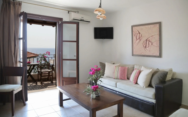 Yalis Hotel