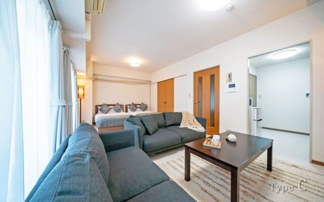 Grandouce Matsuyamachi