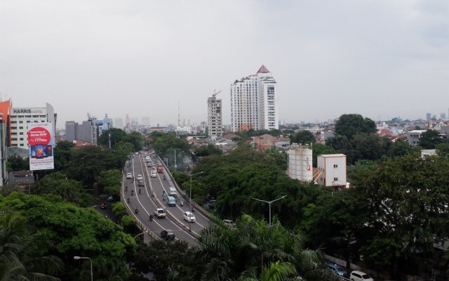 Luxurious and Spacious Casablanca Apartment next to Kokas