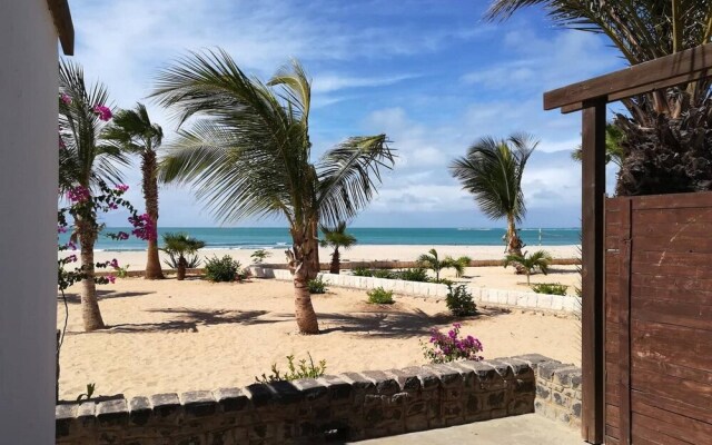 Studio On The Beach, Boavista