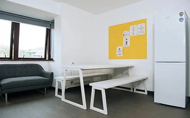Student Only Allied Oxley Residence