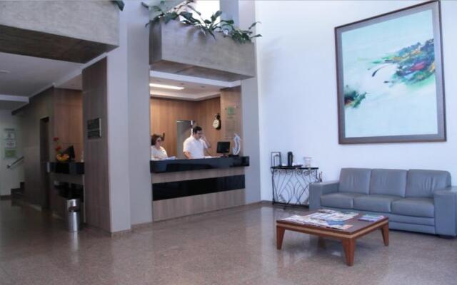 Arua Hotel