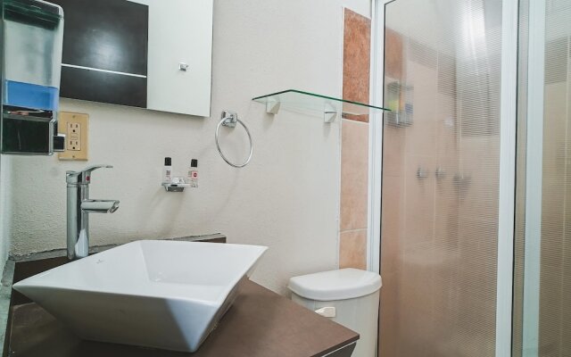 Capital O Hotel Meraki