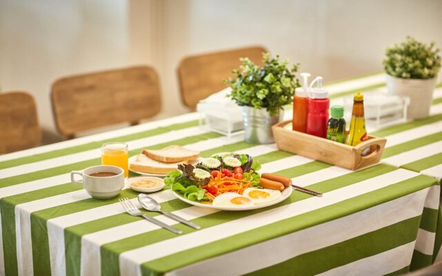 Talay Hotel & Villa
