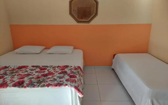 Pousada Sonho De Mar