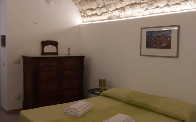 Holiday Home in Scicli
