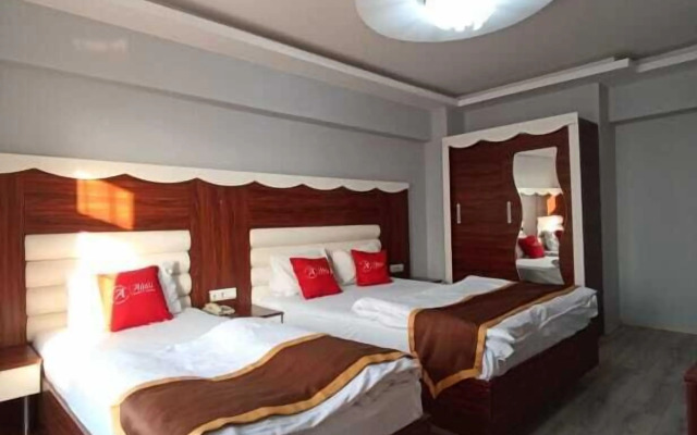 Adalı Hotel & Suites
