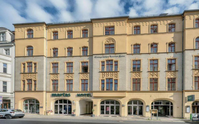 martas Hotel Berlin-Mitte