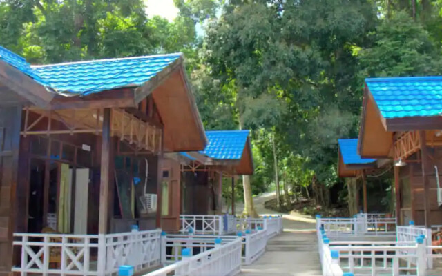 Pandawa Resort