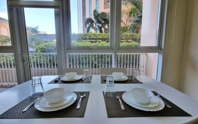 The Venice Luxury Residences-Rare Units