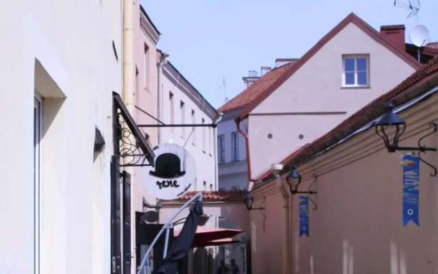 Old Town Apartment Antokolskio