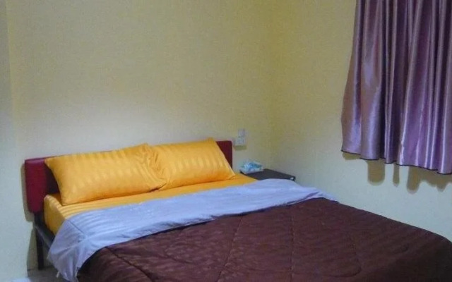 168 Chiang Mai Guesthouse