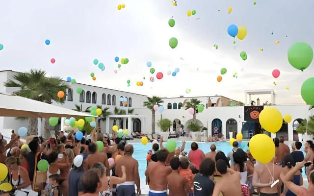 Centro Vacanze Poker