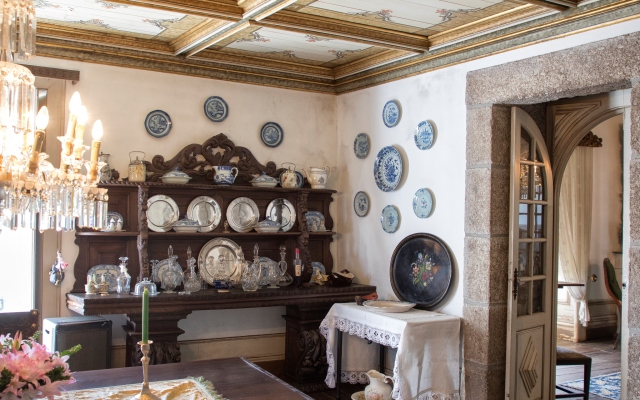 Casa do Ribeiro
